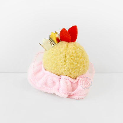 Sumikko Gurashi | Mole's House | Ebifurai no Shippo (Crown) Tenori Mini Plush