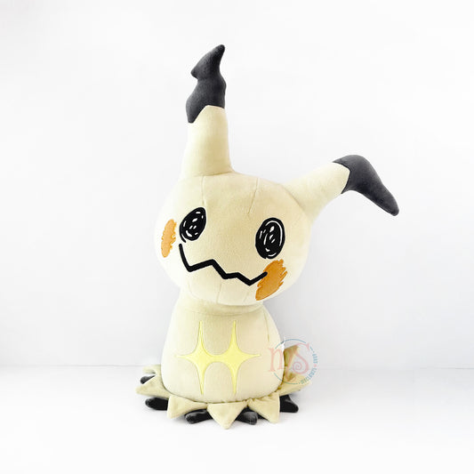 Pokémon | Mimikyu (Kougeki version) Big Plush