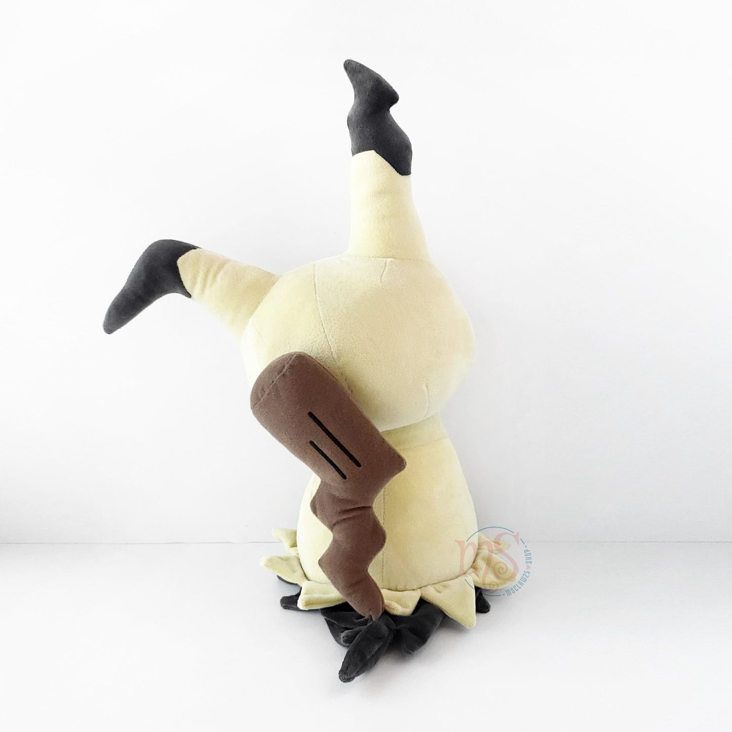 Pokémon | Mimikyu (Kougeki version) Big Plush