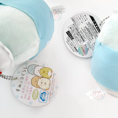 Sumikko Gurashi | Cream Soda | Tokage Keychain Mini Plush