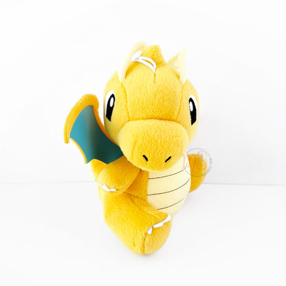 Pokémon | Korotto Manmaru | Dragonite Small Plush