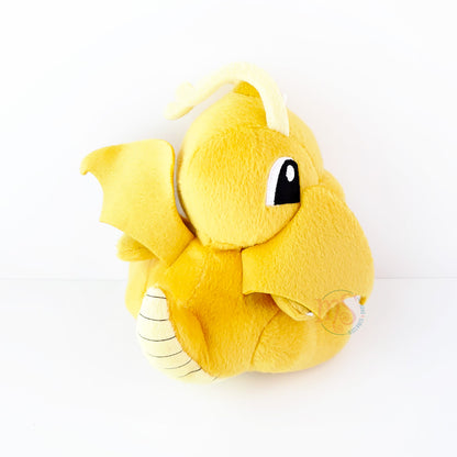 Pokémon | Korotto Manmaru | Dragonite Small Plush