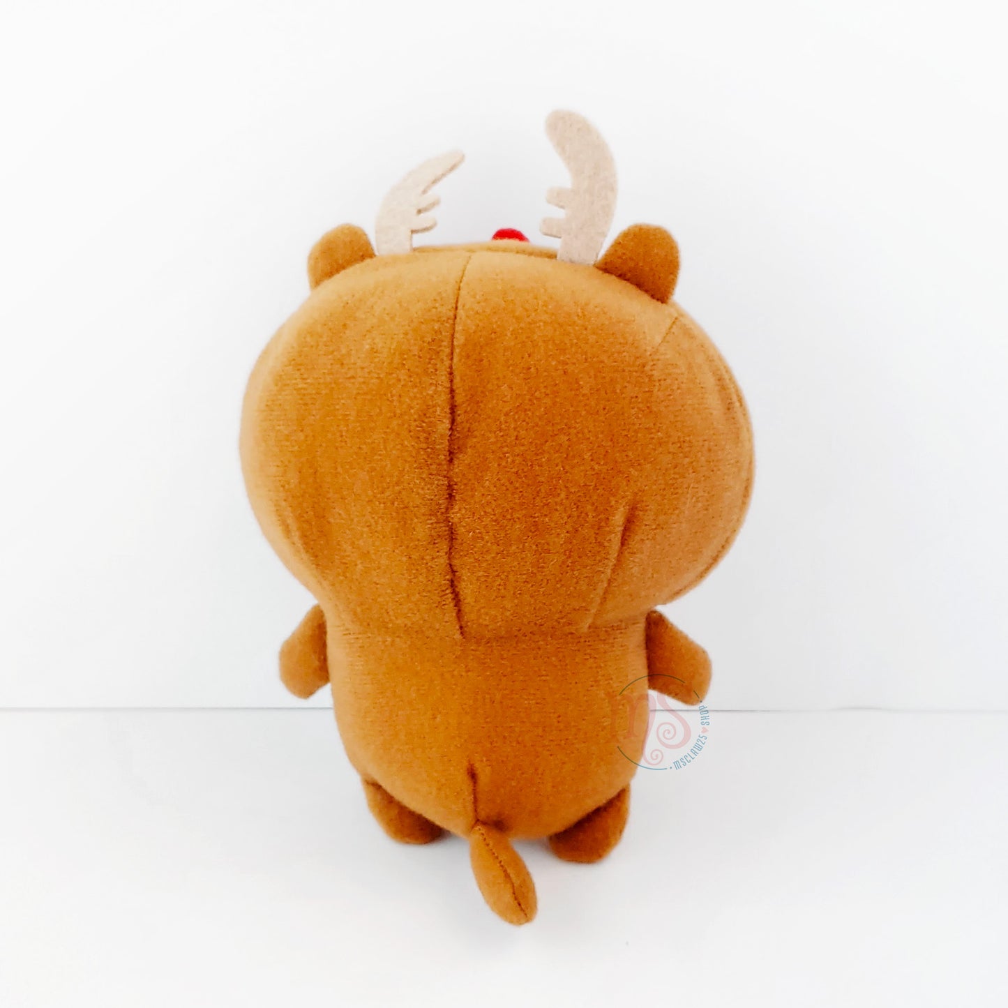 Chiikawa | Christmas 2023 | Hachiware (Reindeer) Small Plush