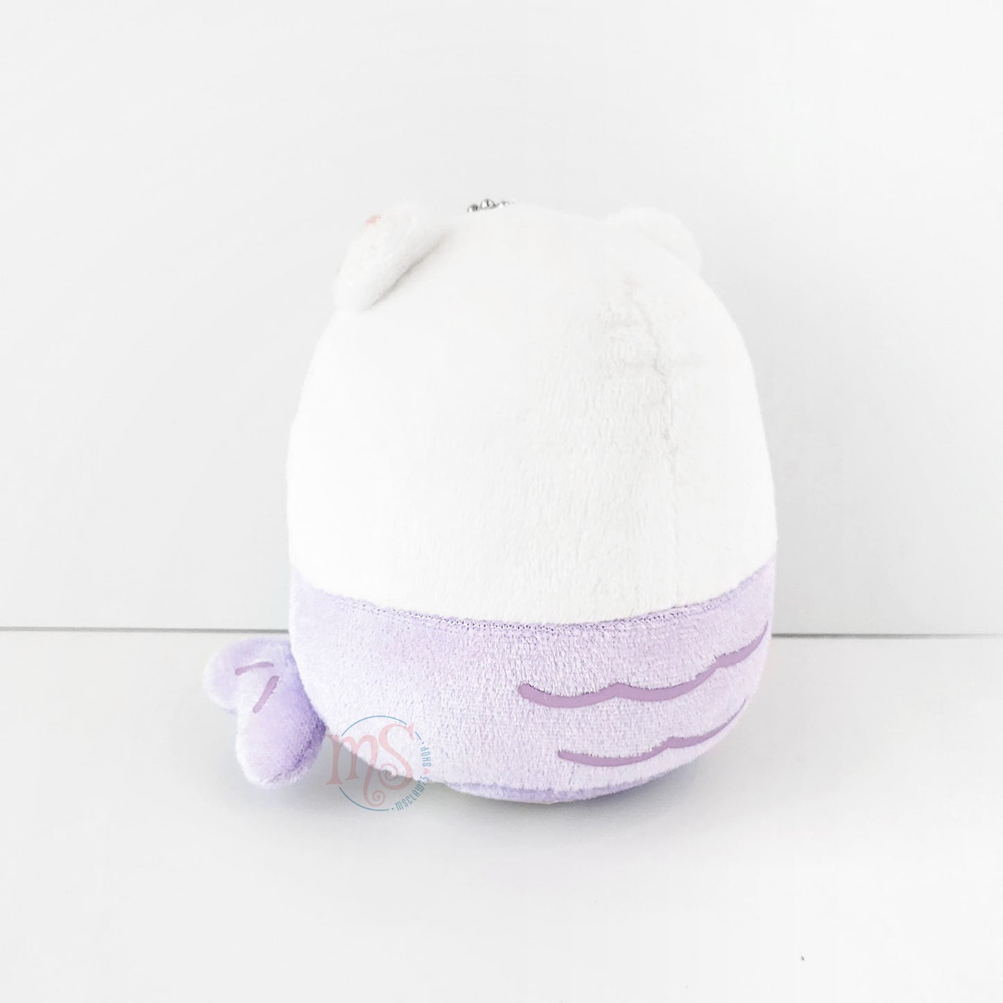 Sumikko Gurashi | Umikko | Shirokuma (Mermaid) Mini Plush