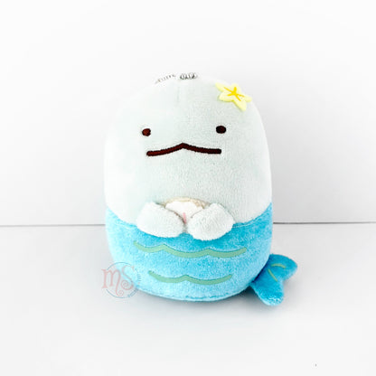 Sumikko Gurashi | Umikko | Tokage (Mermaid) Mini Plush