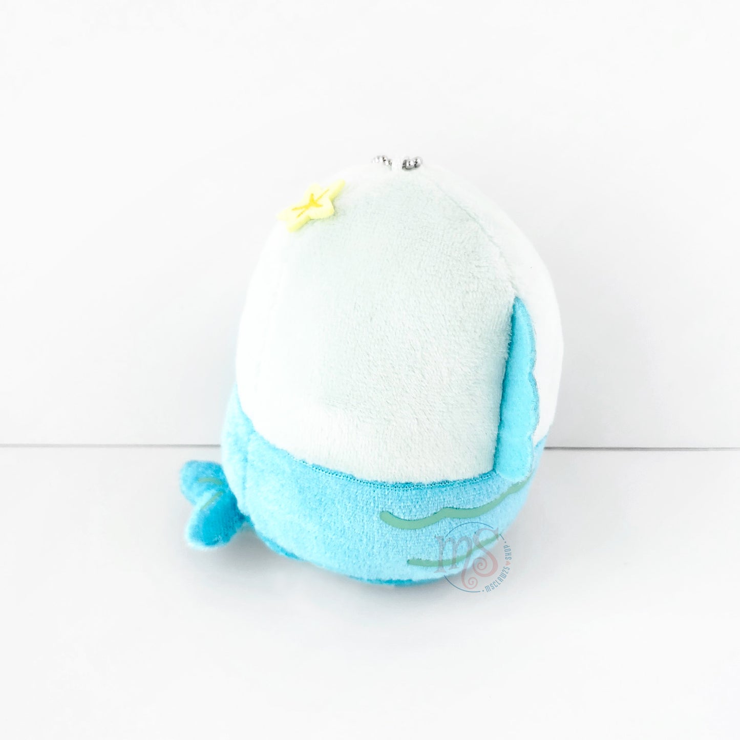 Sumikko Gurashi | Umikko | Tokage (Mermaid) Mini Plush