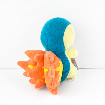 Pokémon | Take Me with You | Cyndaquil Small Plush