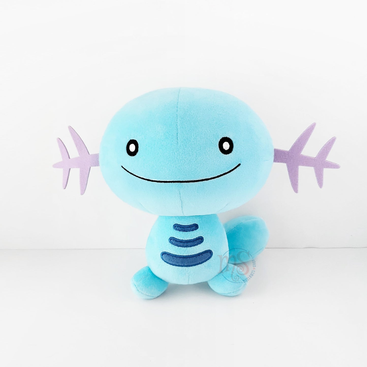 Pokémon | Wooper Plush