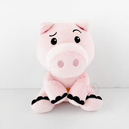 Disney 100 | Toy Story | Moipon Vol 6 | Ham (#23) Small Plush