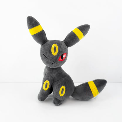 Pokémon | Hopepita Series | Umbreon Winking Small Plush