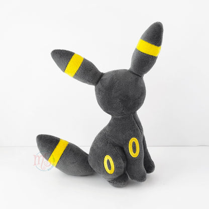 Pokémon | Hopepita Series | Umbreon Winking Small Plush