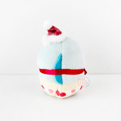 Sumikko Gurashi | Strawberry Christmas 2023 | Tokage Tenori Mini Plush