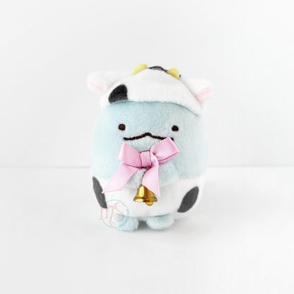 Sumikko Gurashi | Year of Cow | Tokage Tenori Mini Plush