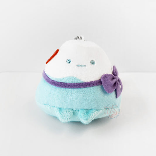 Sumikko Gurashi | 10th Anniversary | Yama Keychain Mini Plush