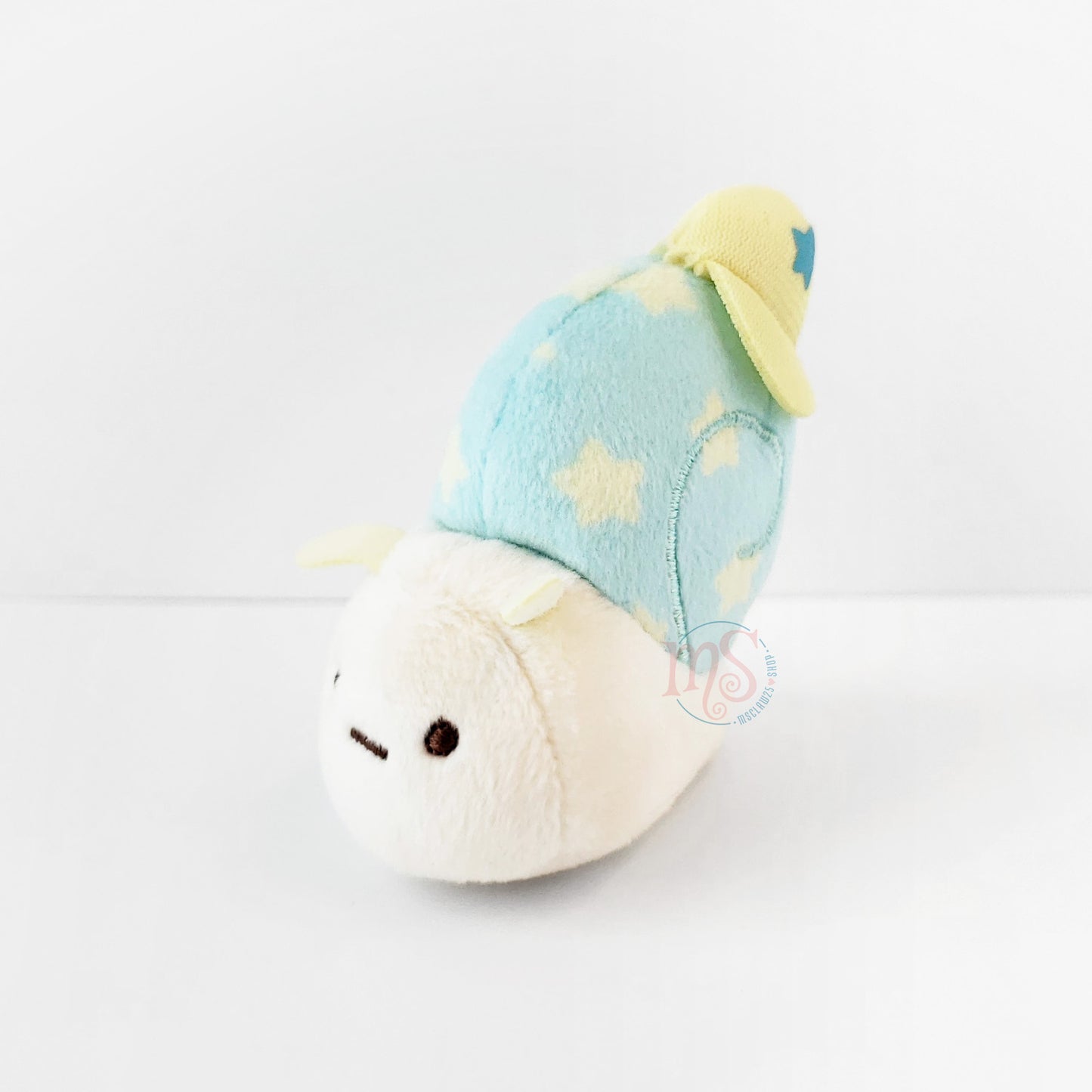 Sumikko Gurashi | Minikko Book | Nisetsumuri Fake Snail Tenori Mini Pl ...