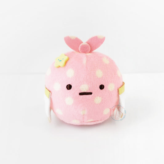 Sumikko Gurashi | Minikko Book | Furoshiki Tenori Mini Plush | Fan Club Limited