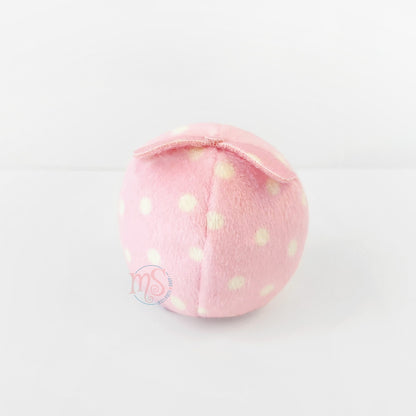 Sumikko Gurashi | Neko Cat Halloween | Furoshiki (Cat) Tenori Mini Plush