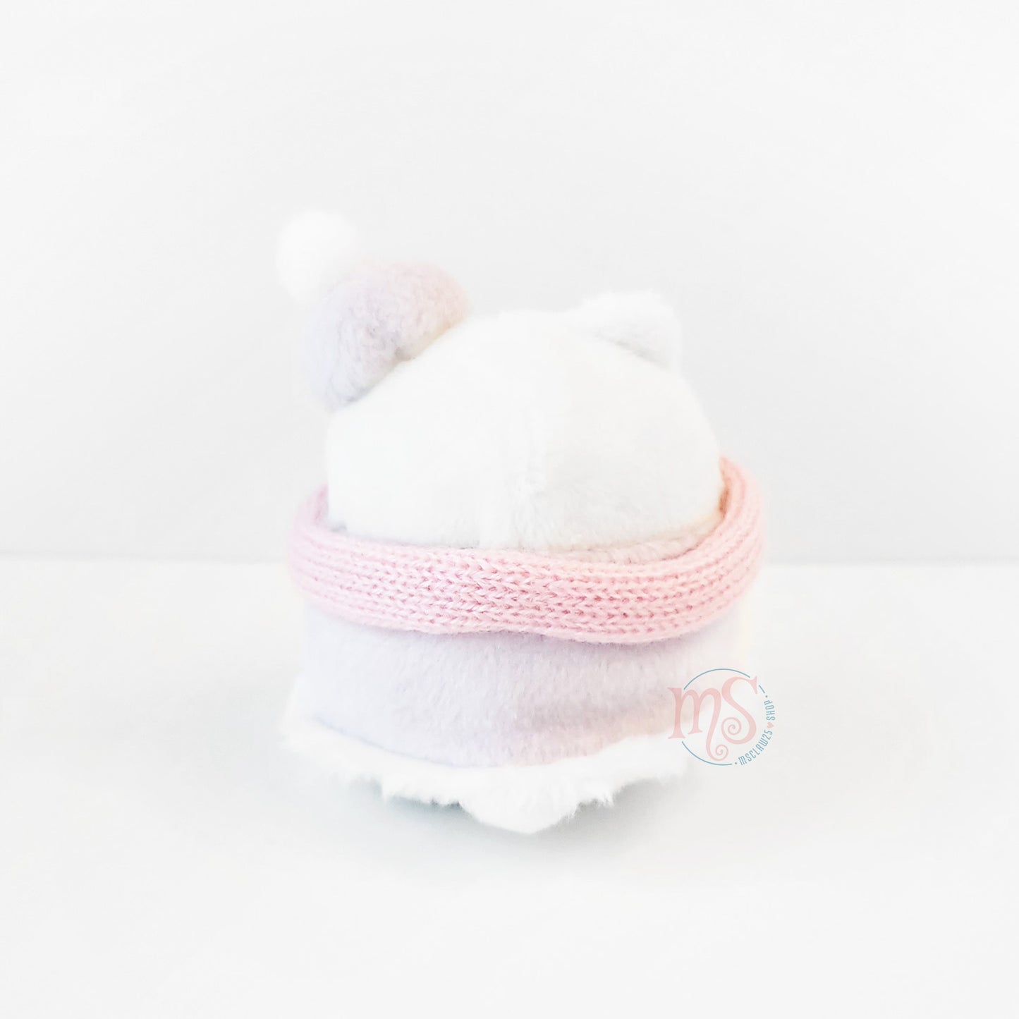 Sumikko Gurashi | Sparkling Night with Tokage and its Mama | Shirokuma Tenori Mini Plush