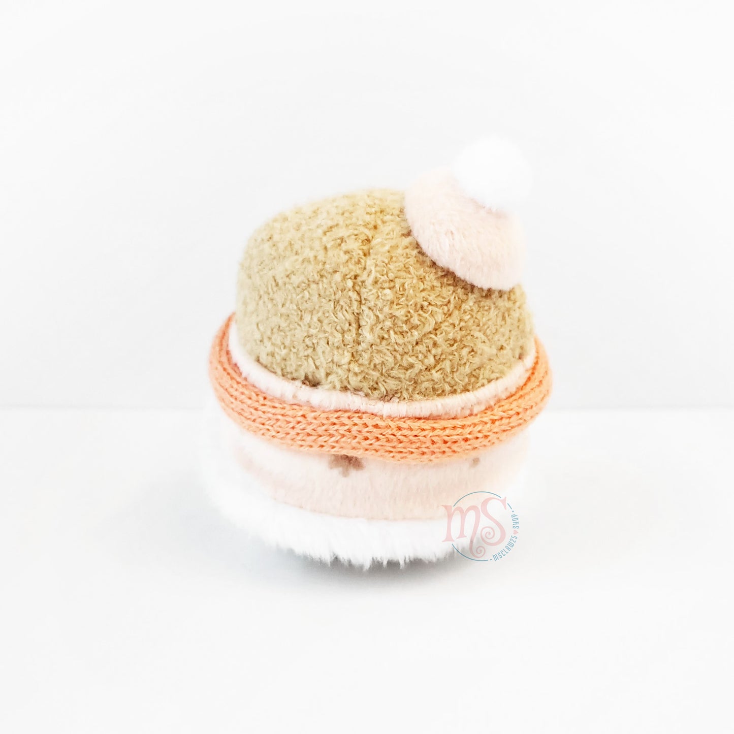 Sumikko Gurashi | Sparkling Night with Tokage and its Mama | Tonkatsu Tenori Mini Plush