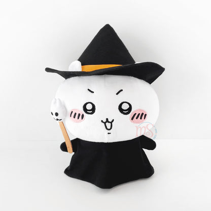 Chiikawa | Halloween: BOO! | Chiikawa (Witch) Big Plush