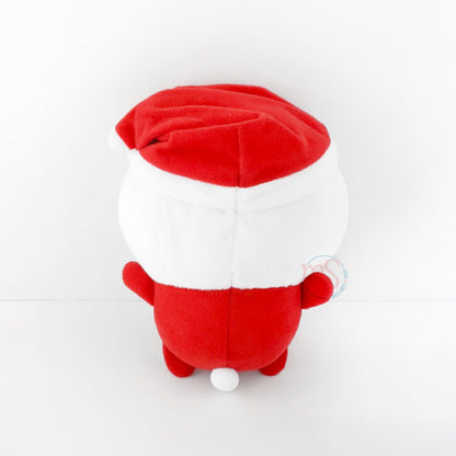 Chiikawa | Christmas 2023 | Chiikawa (Santa) Small Plush