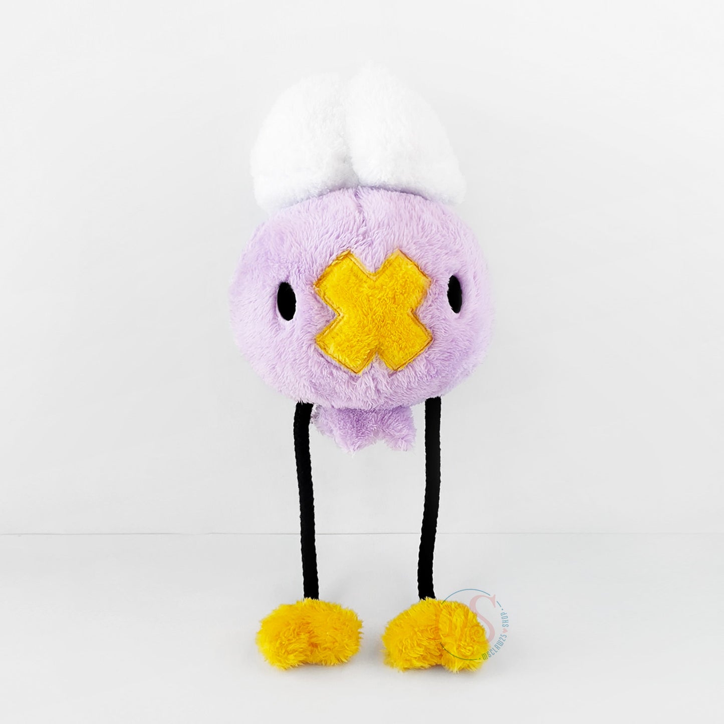 Pokémon | Hokkori Healing | Drifloon Fluffy Plush