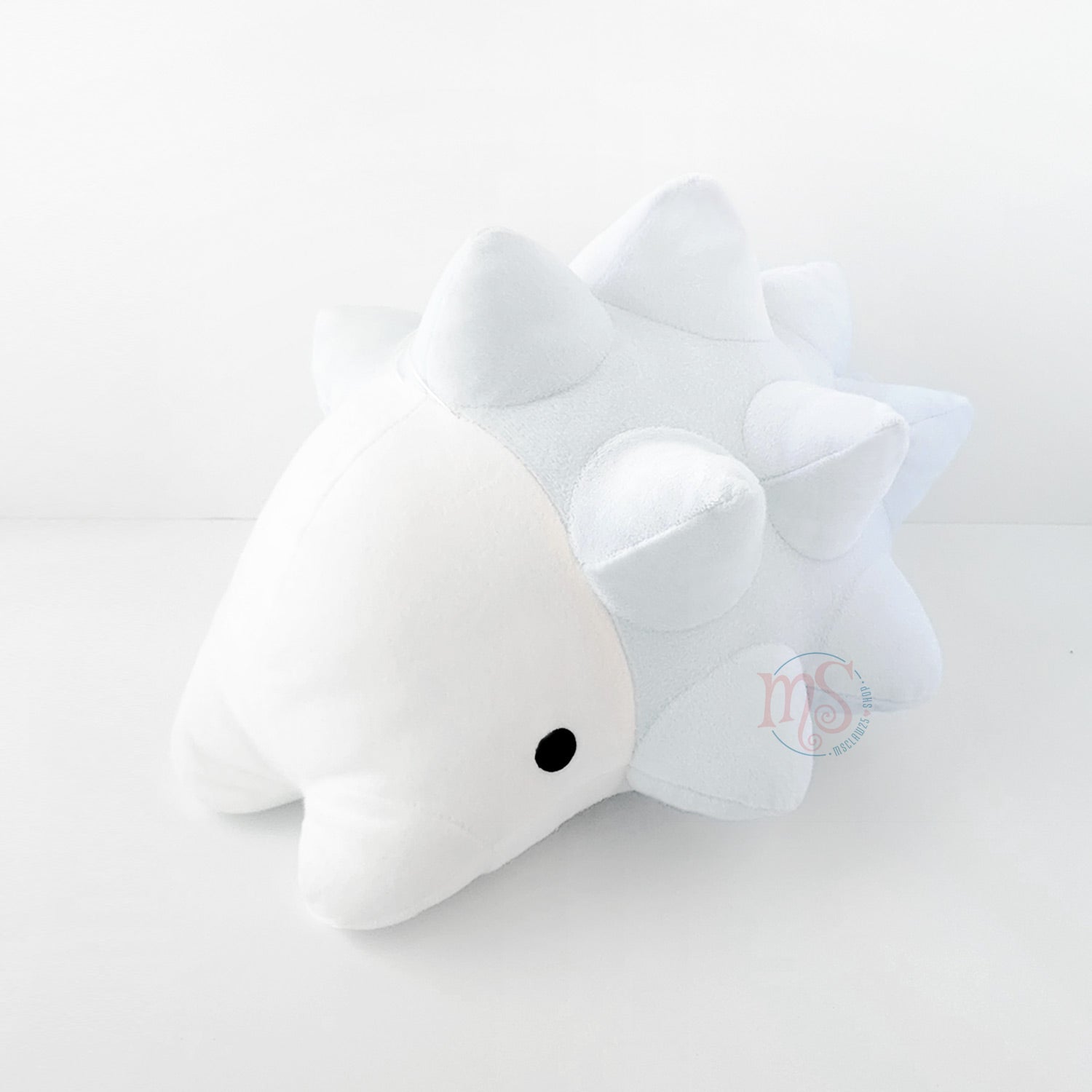 Snom Merch Pokémon | Snom Big Plush – MSClaw25