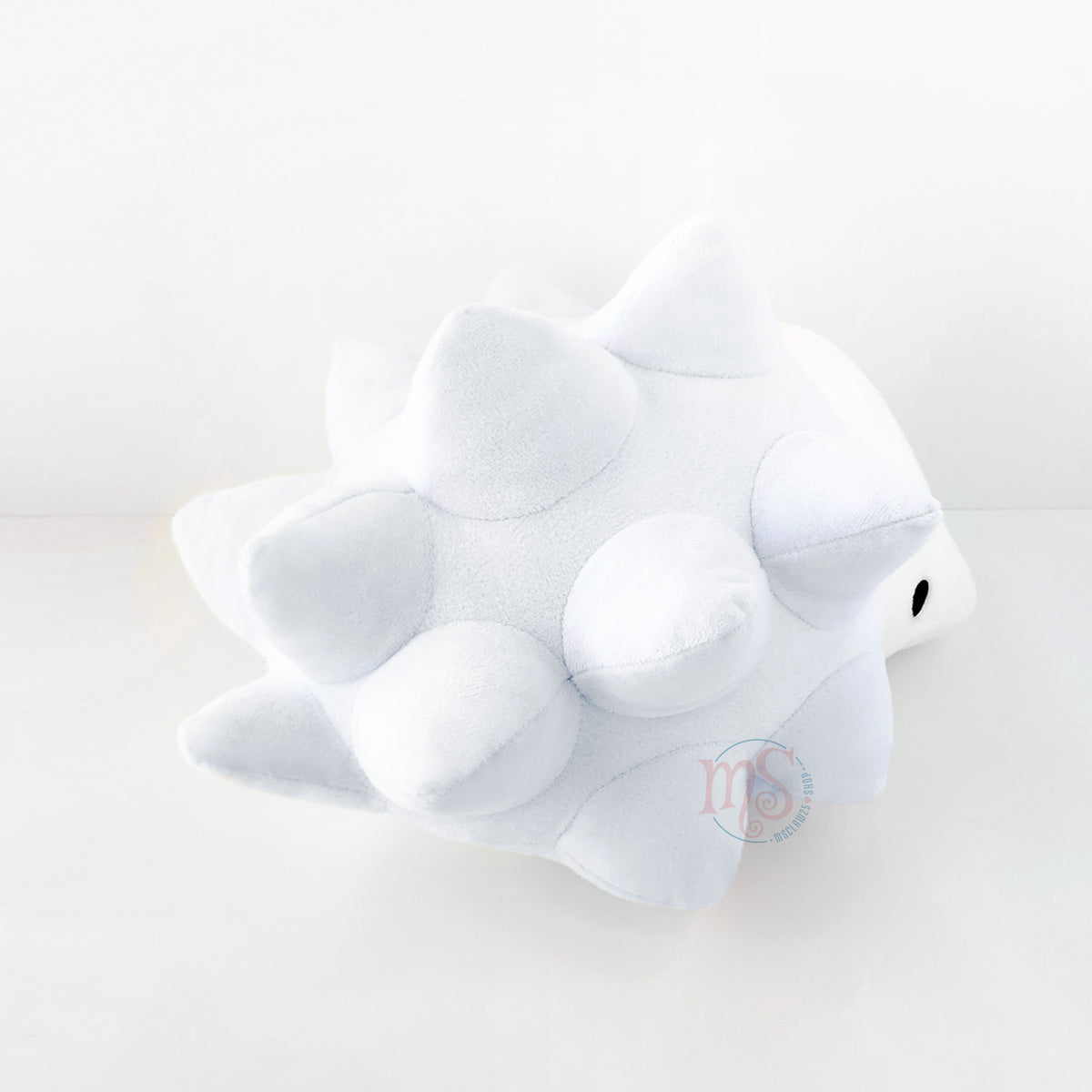 Snom Merch Pokémon | Snom Big Plush – MSClaw25