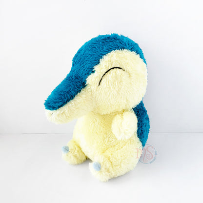 Pokémon | Hokkori Healing | Cyndaquil Fluffy Plush