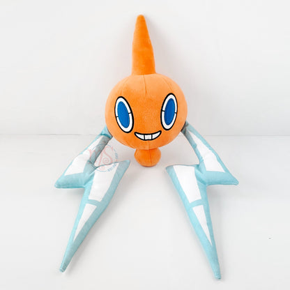 Pokémon | Orange Color Selection | Rotom Plush