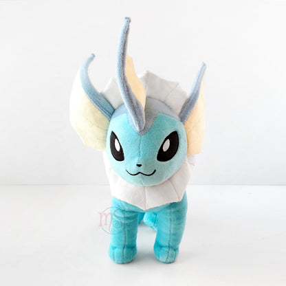 Pokémon | I LOVE EIEVUI | Vaporeon Big Plush