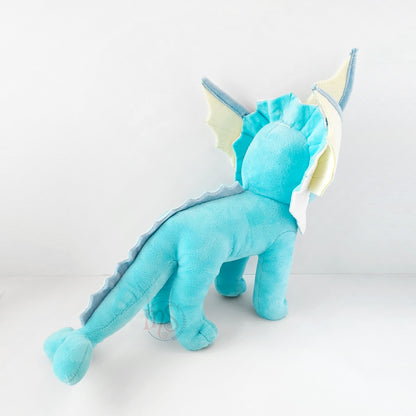 Pokémon | I LOVE EIEVUI | Vaporeon Big Plush