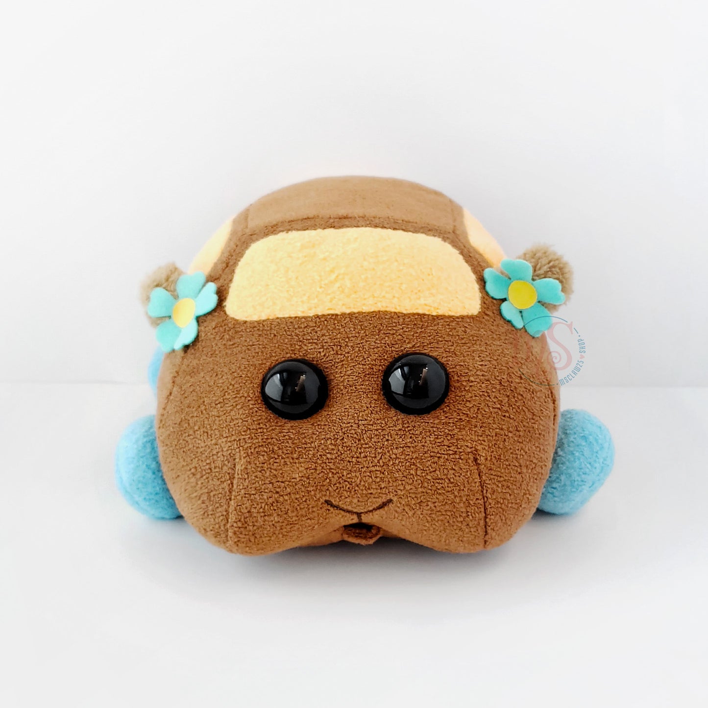 Pui Pui Molcar | Ichiban Kuji: A Prize | Choco Small Plush