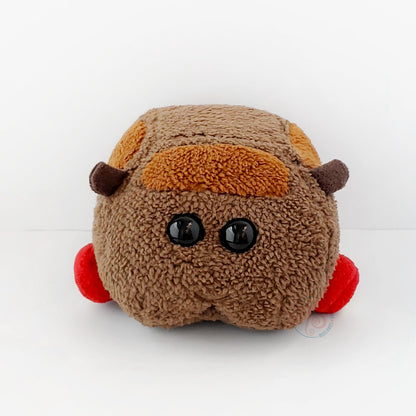 Pui Pui Molcar | Ichiban Kuji: A Prize | Teddy Small Plush