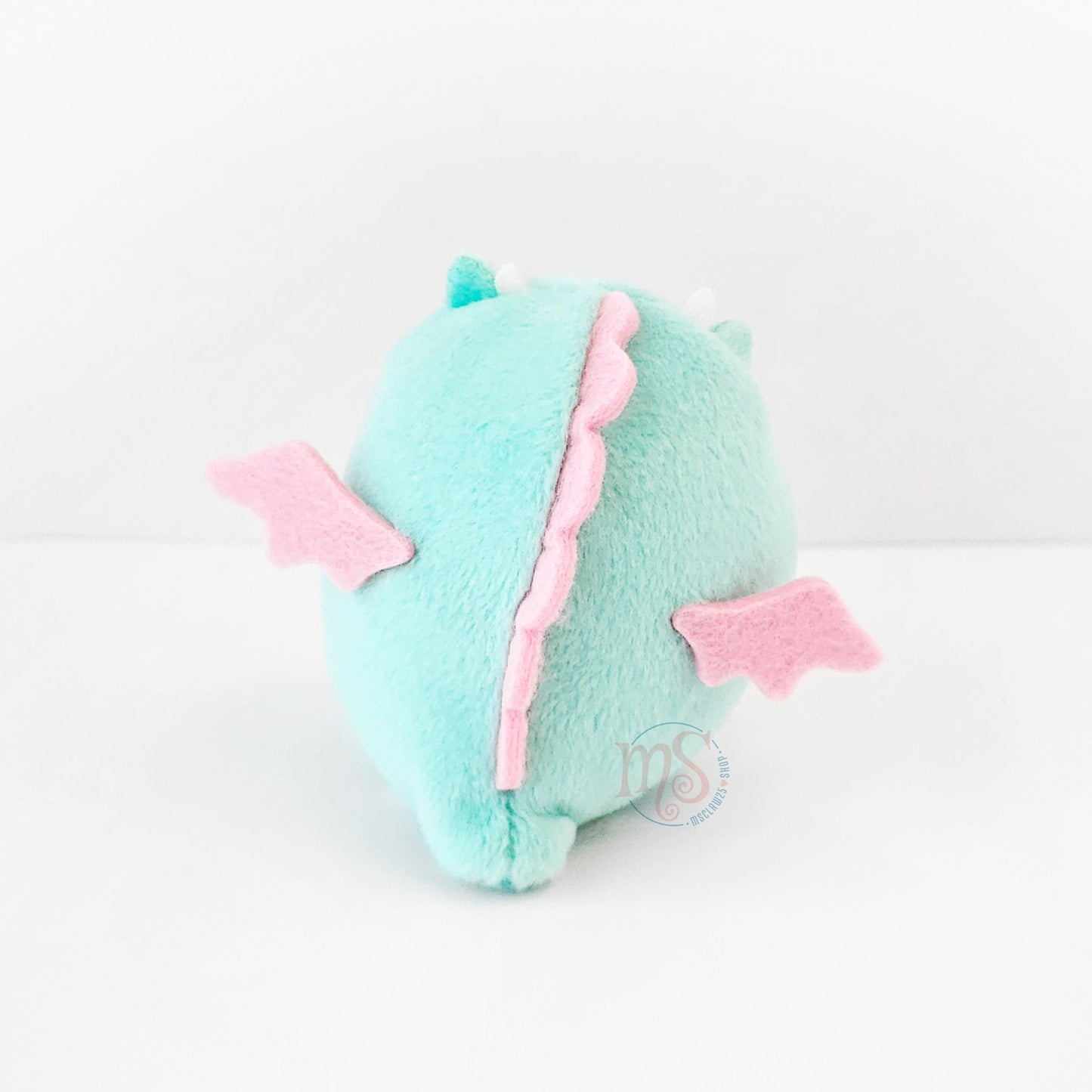 Sumikko Gurashi | Year of Dragon | Real Tokage Tenori Mini Plush