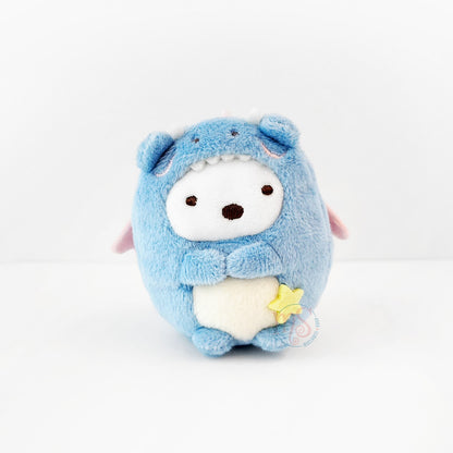 Sumikko Gurashi | Year of Dragon | Shirokuma Tenori Mini Plush