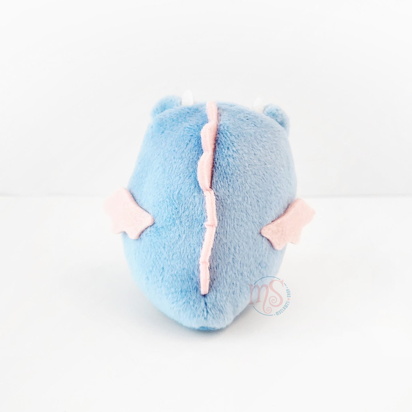 Sumikko Gurashi | Year of Dragon | Shirokuma Tenori Mini Plush