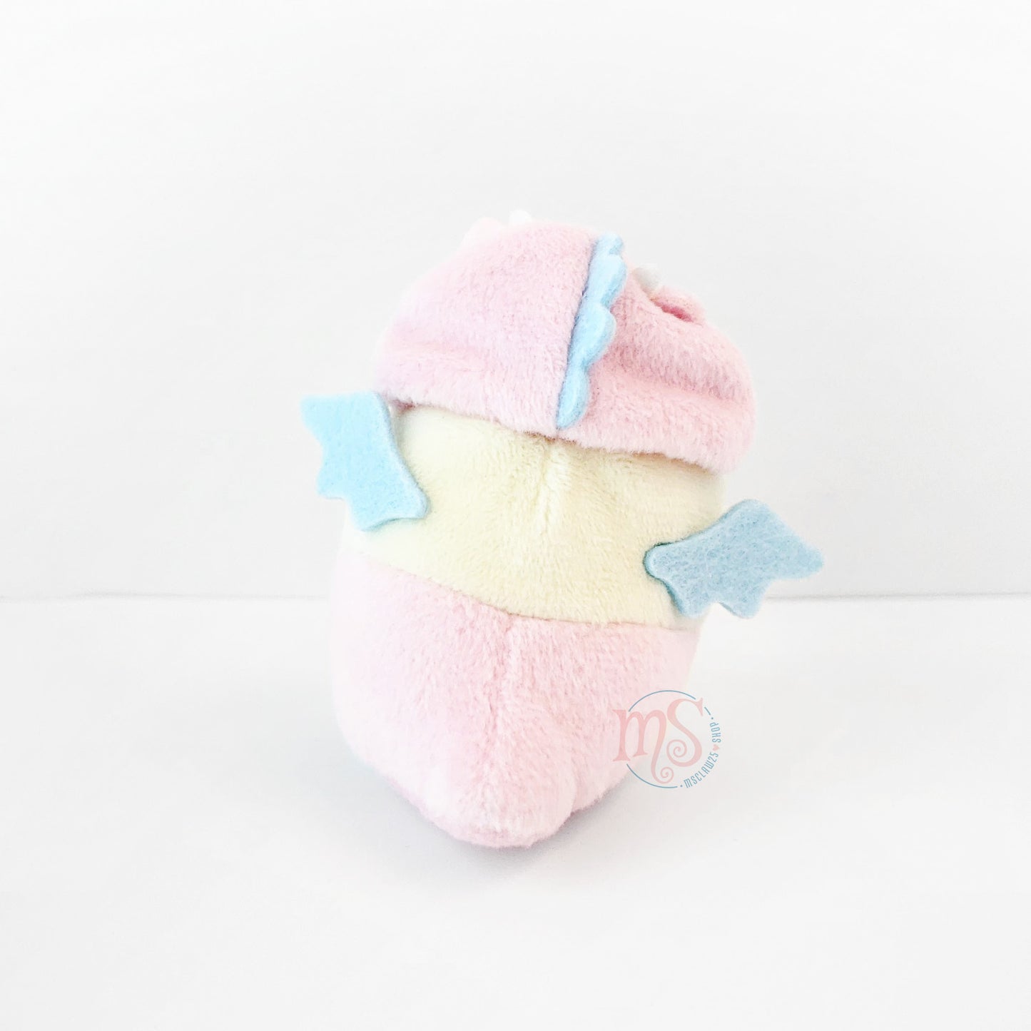 Sumikko Gurashi | Year of Dragon | Tapioca Tenori Mini Plush