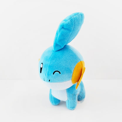 Pokémon | Blue Color Selection | Mudkip Small Plush