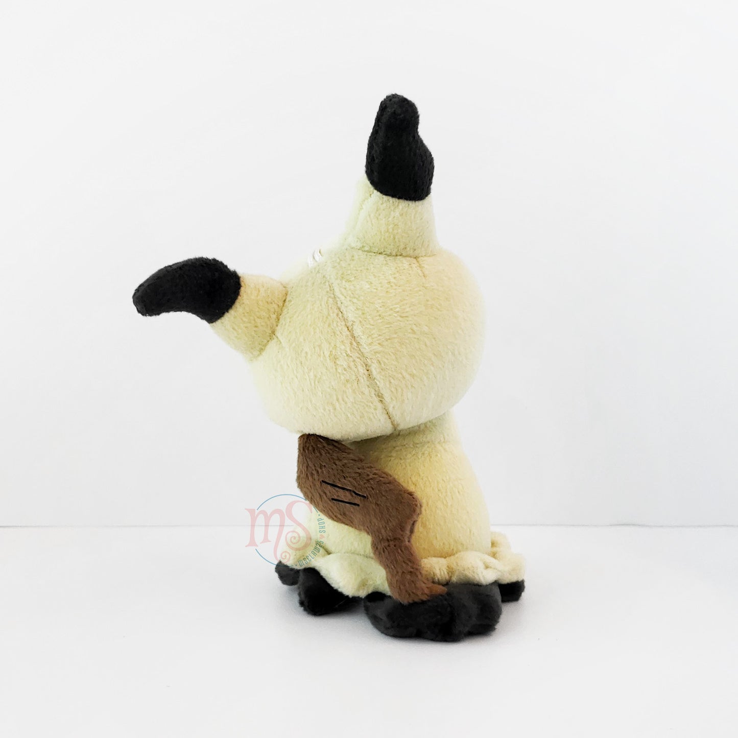 Pokémon Focus | Sun & Moon | Mimikyu Small Plush