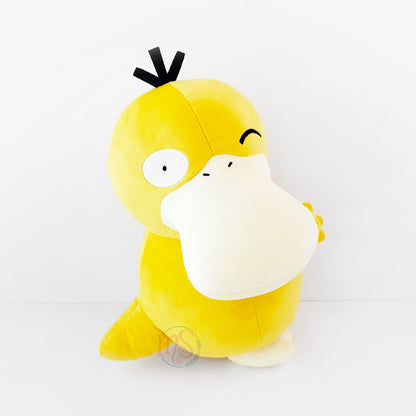 Pokémon | Hopepita Series | Psyduck Winking Plush