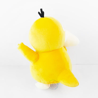 Pokémon | Hopepita Series | Psyduck Winking Plush