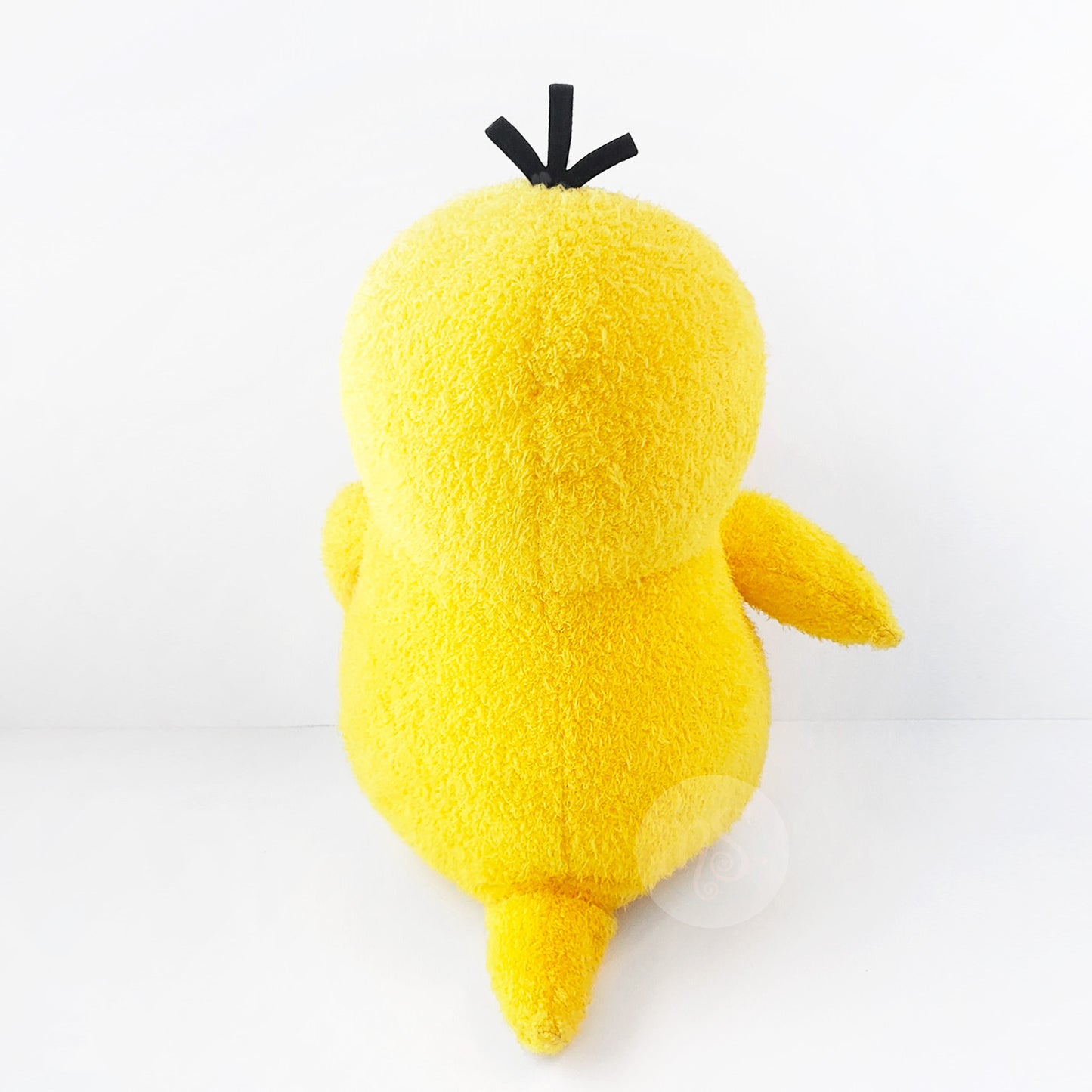 Pokémon | Relax Time | Psyduck Sleeping Fluffy Large Plush