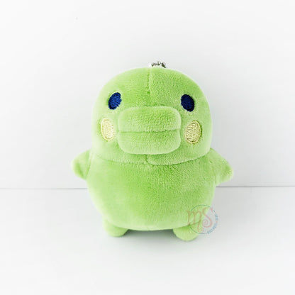 Tamagotchi | Kuchipatchi Mochi Keychain Mini Plush