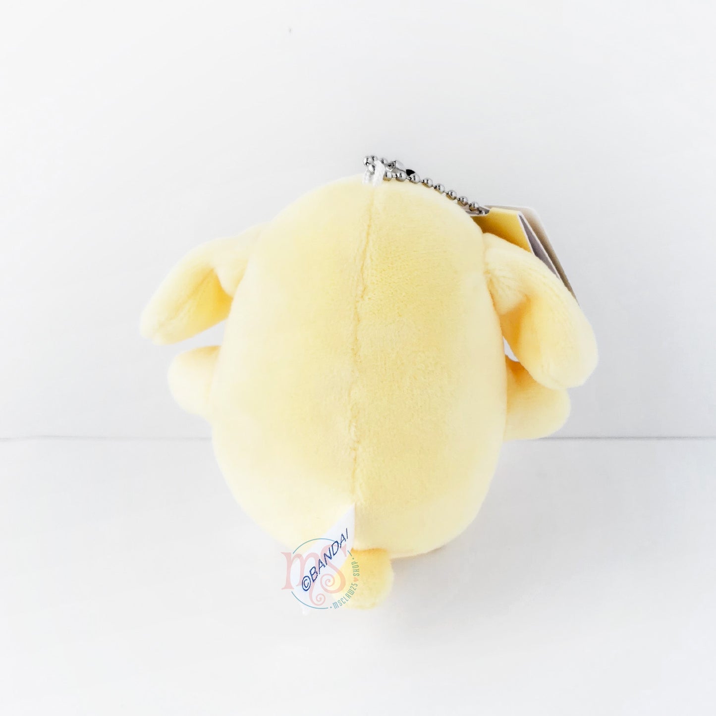 Tamagotchi | Pochitchi Mochi Keychain Mini Plush