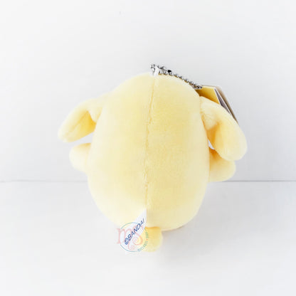 Tamagotchi | Pochitchi Mochi Keychain Mini Plush