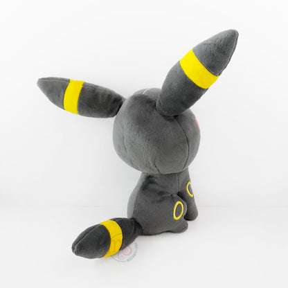 Pokémon | Big Round Colorful Series: Black | Umbreon Big Plush