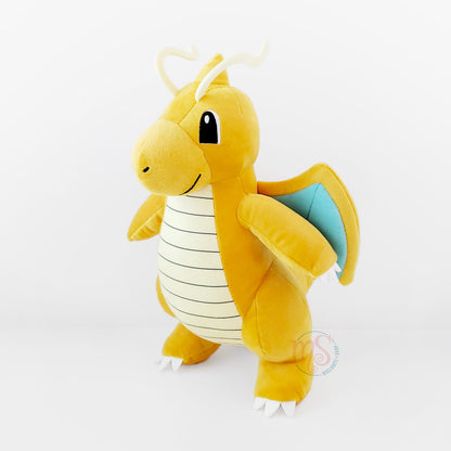Pokémon | Dragon Type | Dragonite Plush
