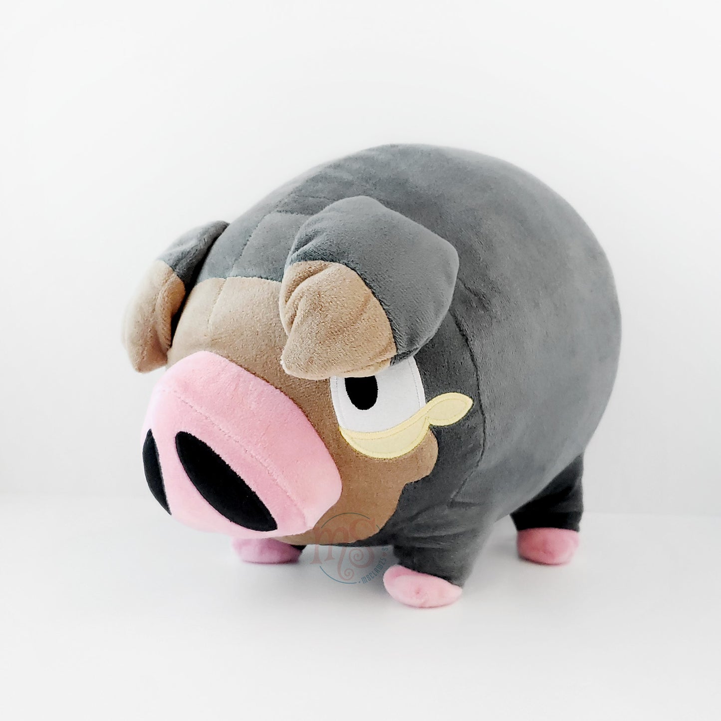 Pokémon | Lechonk Plush