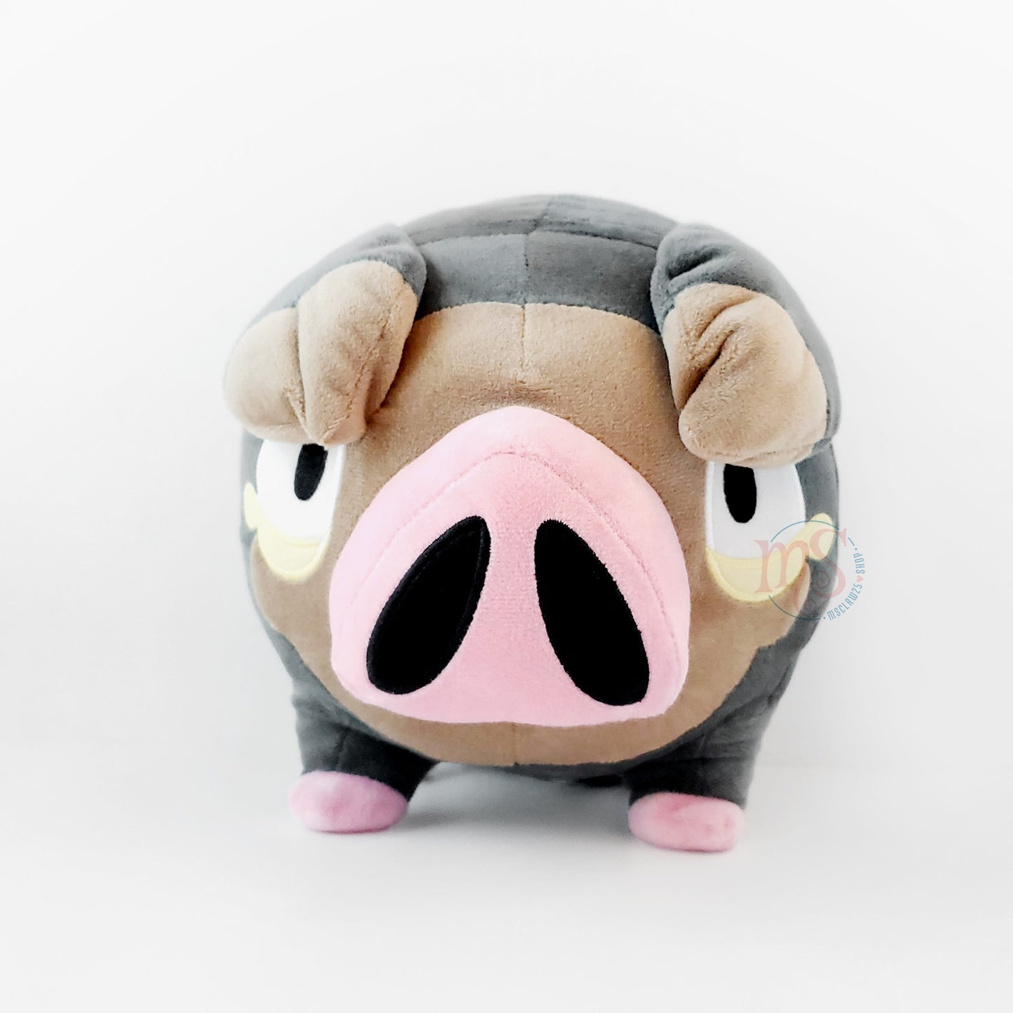 Pokémon | Lechonk Plush